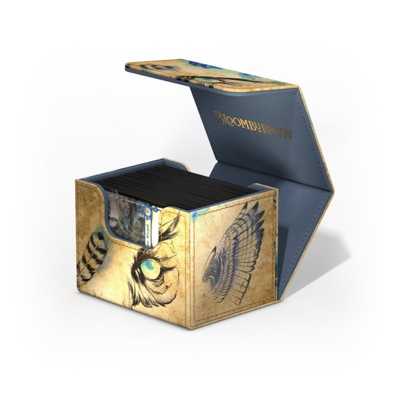 UltimateGuard : Xenoskin Sidewinder - Themed