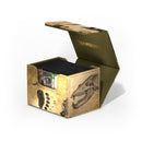 Ultimate Guard : Xenoskin Sidewinder (100+) - MtG Themed