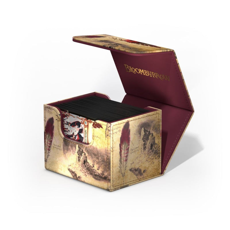 UltimateGuard : Xenoskin Sidewinder - Themed