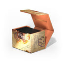 Ultimate Guard : Xenoskin Sidewinder (100+) - MtG Themed