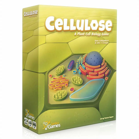 Cellulose