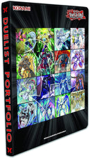 Yu-Gi-Oh! : KONAMI Card Portfolio