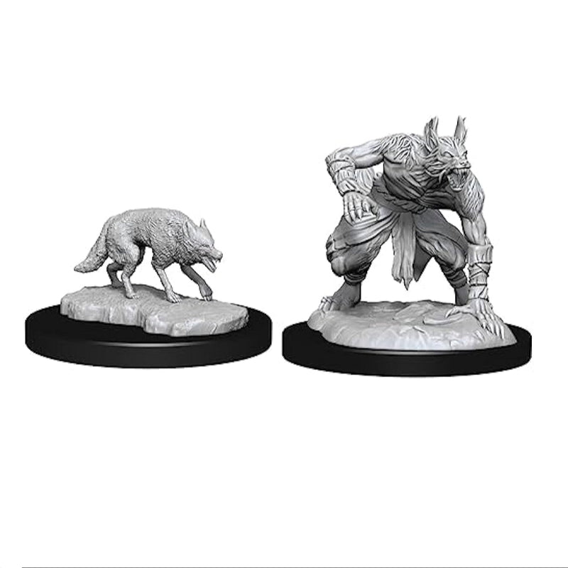 WizK!ds : Nolzur's - Monster (2-Pack)