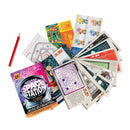 ProfessorPuzzle : Escape Room & Murder Mystery Games