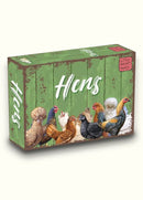 Hens
