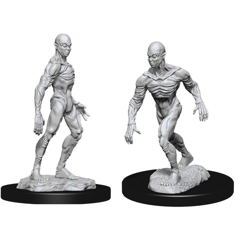 WizK!ds : Nolzur's - Monster (2-Pack)