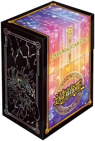 KONAMI : Deck Case 70+