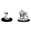 D&D : Nolzur's - Monster (2-Pack)