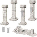 WizK!ds : DeepCuts - Pillars & Banners