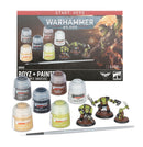40K | Ork Boyz - Paint Set (11E)