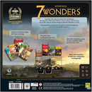 7 Wonders (2nd Edition)