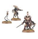 Imperial Agents | Inquisitor Ostromandeus (Warhammer Commemorative)
