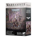 Imperial Agents | Inquisitor Ostromandeus (Warhammer Commemorative)