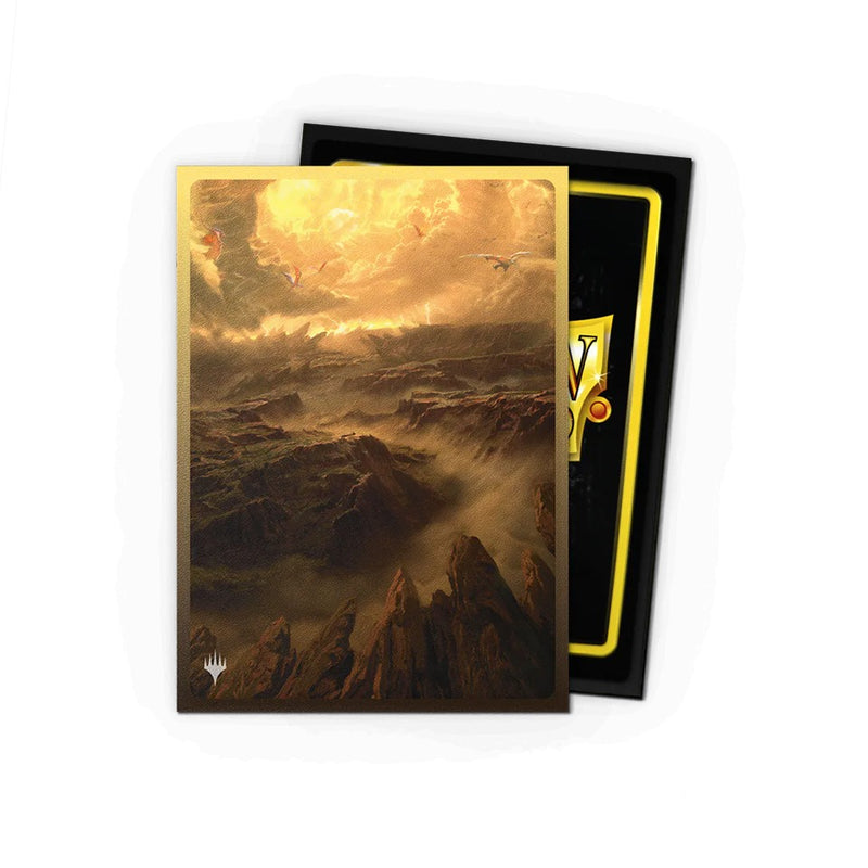 Dragon Shield | Landfall Series - Magic: the Gathering (100)