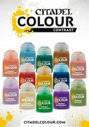 Citadel : Contrast (18mL)
