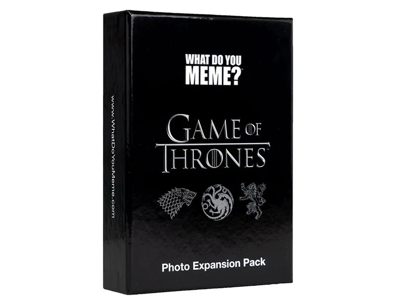 What Do You Meme