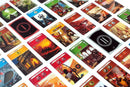 7 Wonders (2nd Edition)