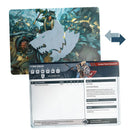 Space Wolves | Datasheet Cards (10E)