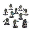 Astra Militarum | Kasrkin
