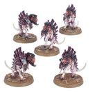 Tyranids | Barbgaunts