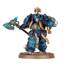 Space Marines | Librarian in Terminator Armour