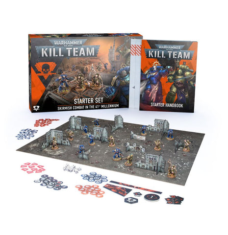 40K | Kill Team : Starter Set