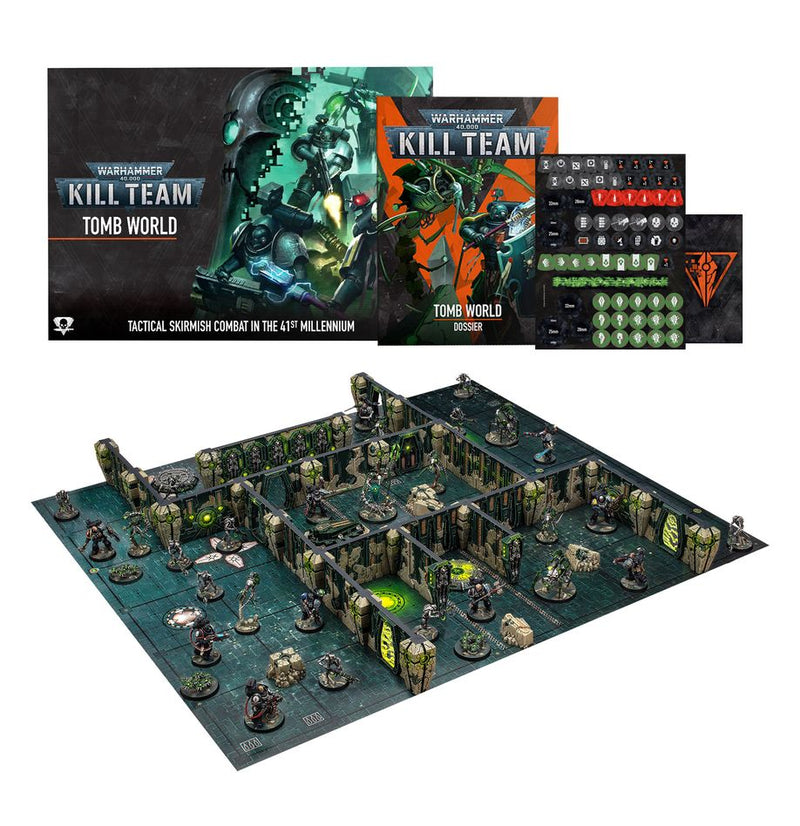 40K | Kill Team : Box Sets