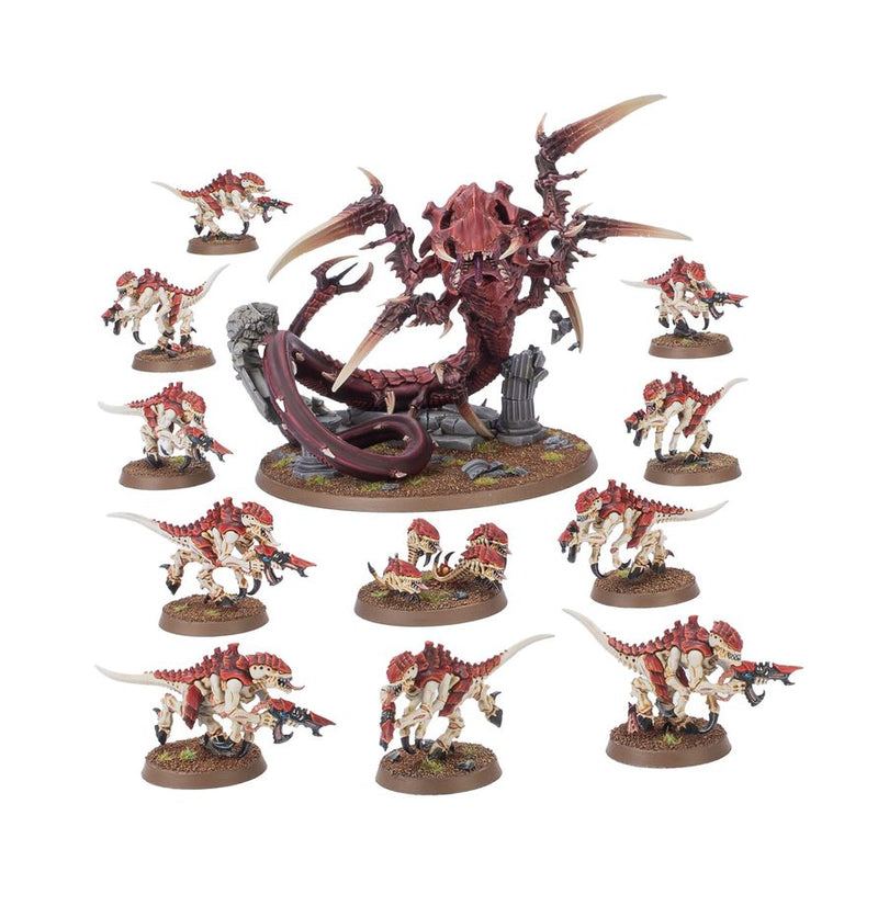 Kill Team | Terror on Devlan
