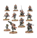 Kill Team | Terror on Devlan