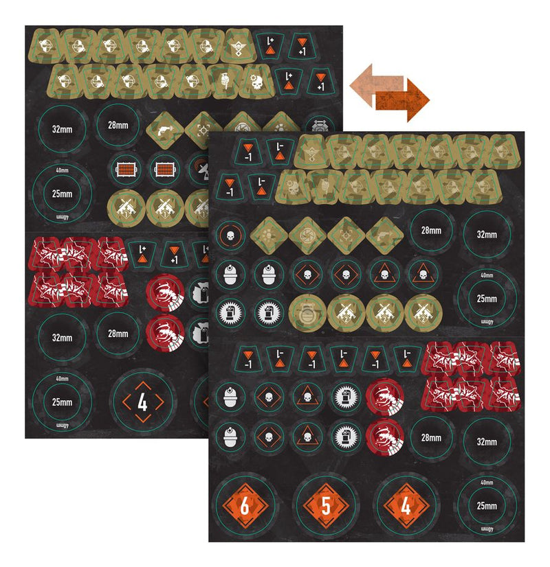 Kill Team | Terror on Devlan