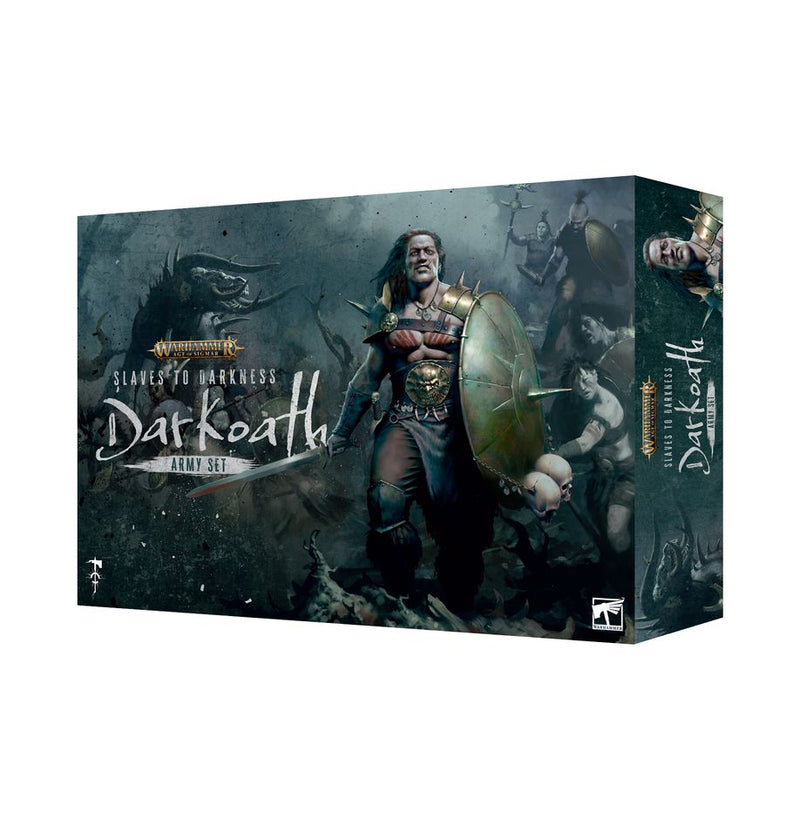 AOS : Slaves to Darkness