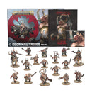 Ogor Mawtribes | Army Set (4E)