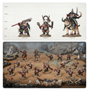 Ogor Mawtribes | Army Set (4E)
