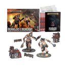Sons of Behemat | Brawlers of Behemat