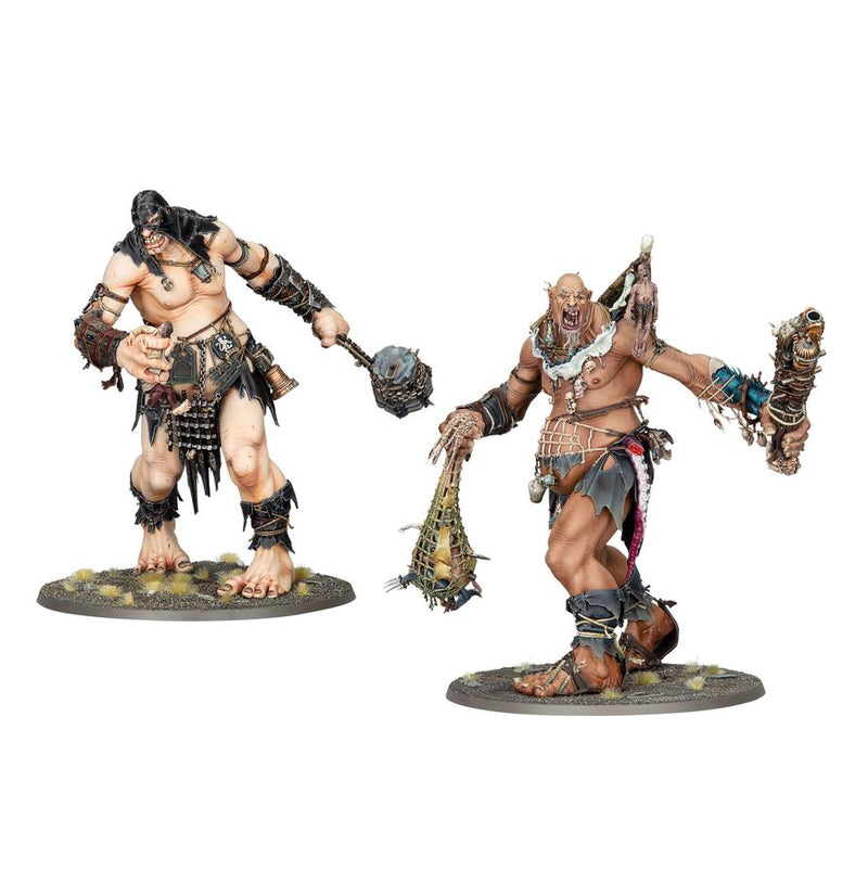 Sons of Behemat | Brawlers of Behemat