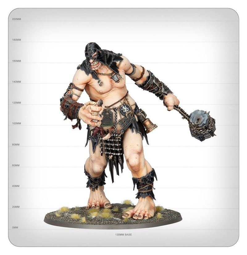 Sons of Behemat | Brawlers of Behemat