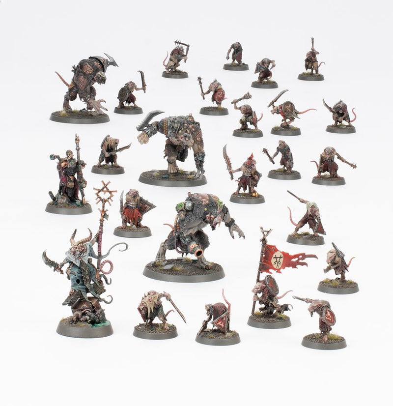 Age of Sigmar | Starter Set (4ED)
