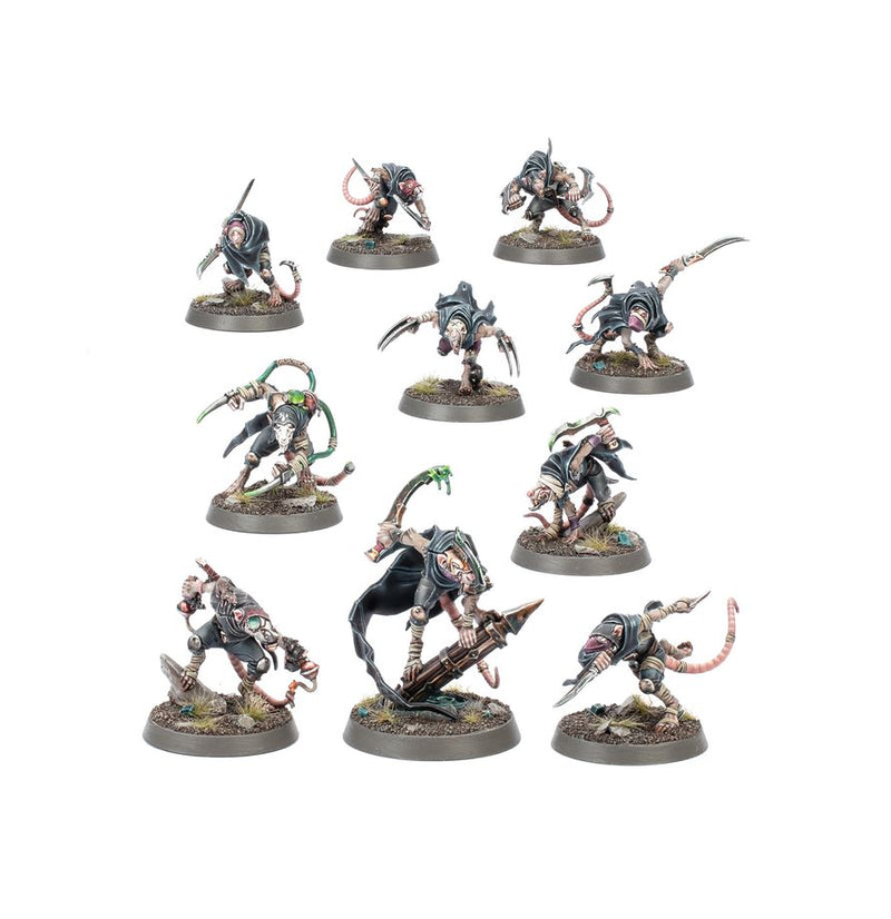 Skaven | Gutter Runners