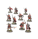 Cities of Sigmar | Fireguild Grenadiers