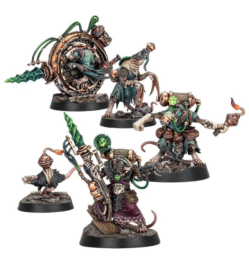 Embergard Core Set