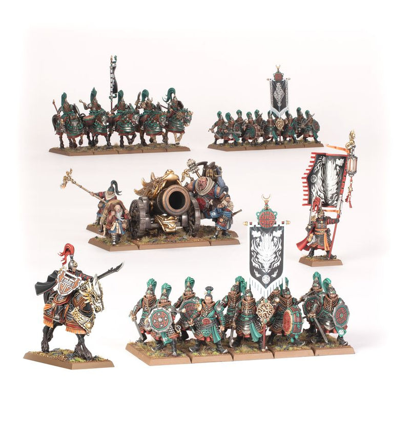 The Old World | Core Set