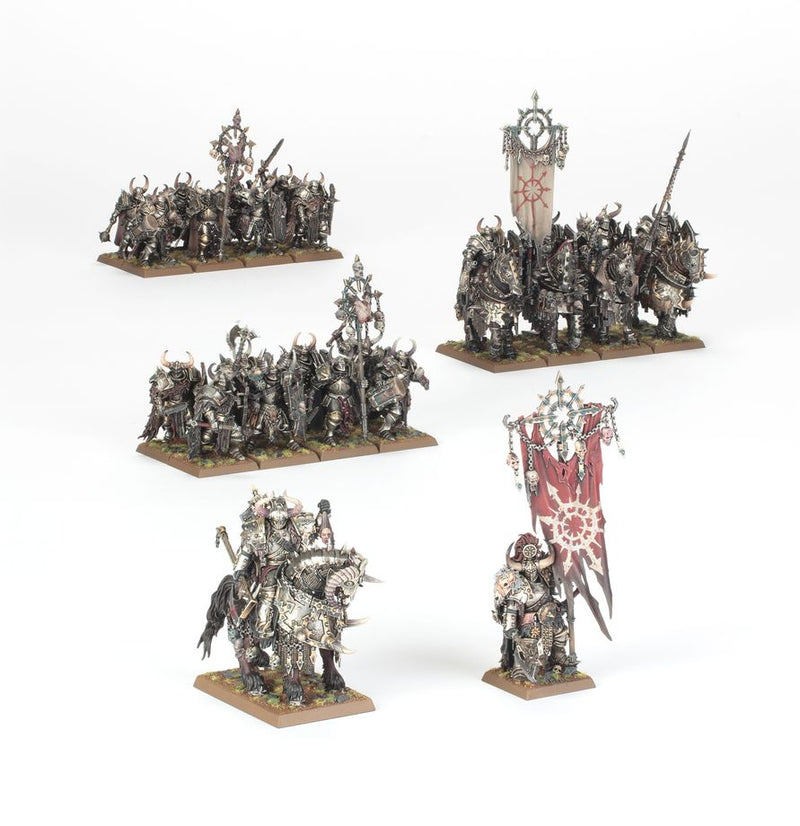The Old World | Core Set