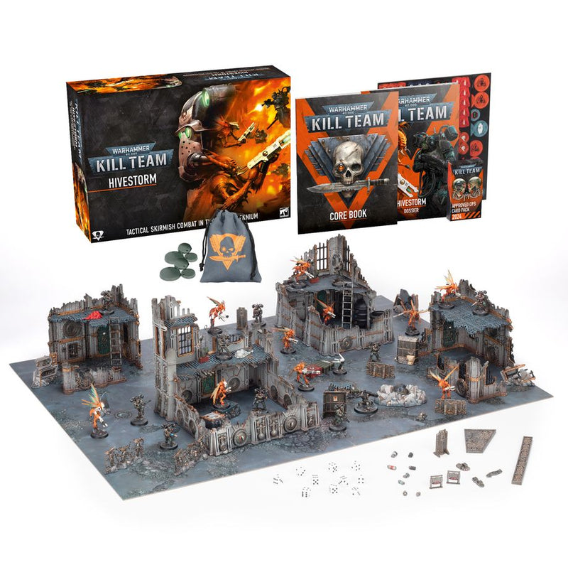 40K | KTM : Kill-Team Box Sets