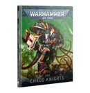 40K : Chaos Knights