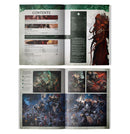 Chaos Knights | Codex (10E)