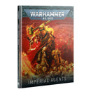 40K : Imperial Agents