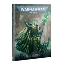 40K : Necrons | Codex (10E)