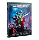 40K : Leagues of Votann