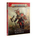 AOS : Blades of Khorne