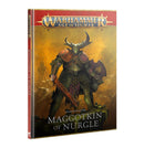 Maggotkin of Nurgle | Battletome (4E)